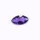 Amethyst (African) 6x3mm and 8x4mm Marquise Faceted (Good Color)