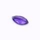 Amethyst (African) 6x3mm and 8x4mm Marquise Faceted (Good Color)