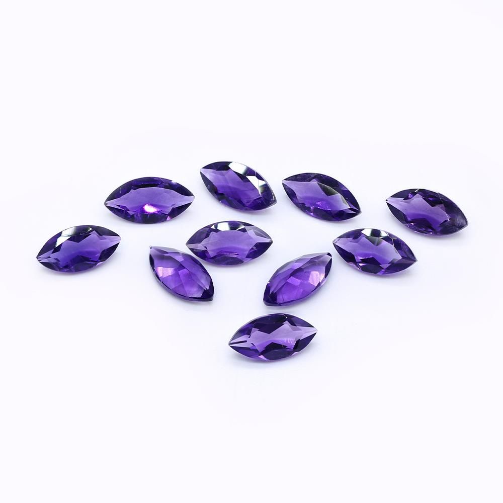 amethyst stone color