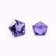 Amethyst (African) 5mm Pentagon Faceted (Light Color)