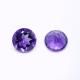 Amethyst (African) 5.50mm Round Faceted (Medium Color)