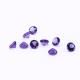 Amethyst (African) 5.50mm Round Faceted (Medium Color)