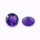 Amethyst (African) 5.50mm Round Faceted (Good Color)