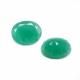 Emerald (Brazil Sakota Mines) 13.50x11mm to 18x14mm Oval Faceted