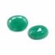 Emerald (Brazil Sakota Mines) 13.50x11mm to 18x14mm Oval Faceted