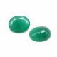 Emerald (Brazil Sakota Mines) 13.50x11mm to 18x14mm Oval Faceted