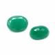 Emerald (Brazil Sakota Mines) 13.50x11mm to 18x14mm Oval Faceted