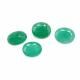 Emerald (Brazil Sakota Mines) 10x8mm to 14.50x10.50mm Oval Faceted