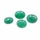 Emerald (Brazil Sakota Mines) 10x8mm to 14.50x10.50mm Oval Faceted