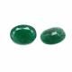 Emerald (Brazil Sakota Mines) 17x12.50mm To 21.50x16.50mm Oval Faceted