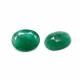 Emerald (Brazil Sakota Mines) 17x12.50mm To 21.50x16.50mm Oval Faceted