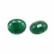 Emerald (Brazil Sakota Mines) 15x10mm To 15.50x12mm Oval Faceted