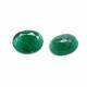 Emerald (Brazil Sakota Mines) 15x10mm To 15.50x12mm Oval Faceted