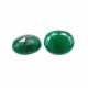 Emerald (Brazil Sakota Mines) 15x10mm To 15.50x12mm Oval Faceted