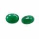 Emerald (Brazil Sakota Mines) 16x12mm To 16.50x13mm Oval Faceted