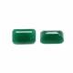 Emerald (Brazil Sakota Mines) 15.50x9.50mm Octagon Faceted