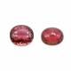 Pink Tourmaline 14x11mm to 21x19mm Oval Faceted