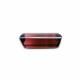 Pink Tourmaline 22x8.50mm And 23x8mm Fancy Cut