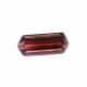 Pink Tourmaline 22x8.50mm And 23x8mm Fancy Cut