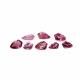 Pink Tourmaline 6x3.50mm to 7.50x5mm Fancy Shape Faceted