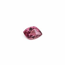 Pink Tourmaline 10.50x7mm Fancy Cut