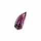 Bi-Color Tourmaline 14.50x6.50mm Fancy Cut