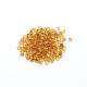 Citrine Round Faceted (Good Color)