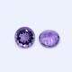 Amethyst (Brazilian) 4mm to 13mm Round Faceted (Good Color)