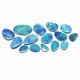 Australian Opal Doublet Mix Slices