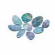 Australian Opal Doublet Mix Slices