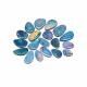 Australian Opal Doublet Mix Slices