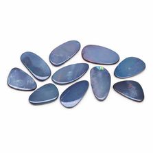 Australian Opal Doublet Mix Slices