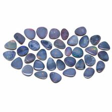 Australian Opal Doublet Mix Slices