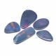 Australian Opal Doublet Mix Slices