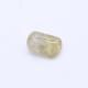 Golden Rutile Smooth Tumbled