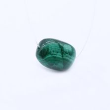 Malachite Smooth Tumbled