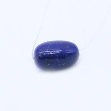 Lapis Smooth Tumbled