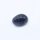 Blue Sapphire Smooth Tumbled