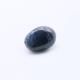 Blue Sapphire Smooth Tumbled