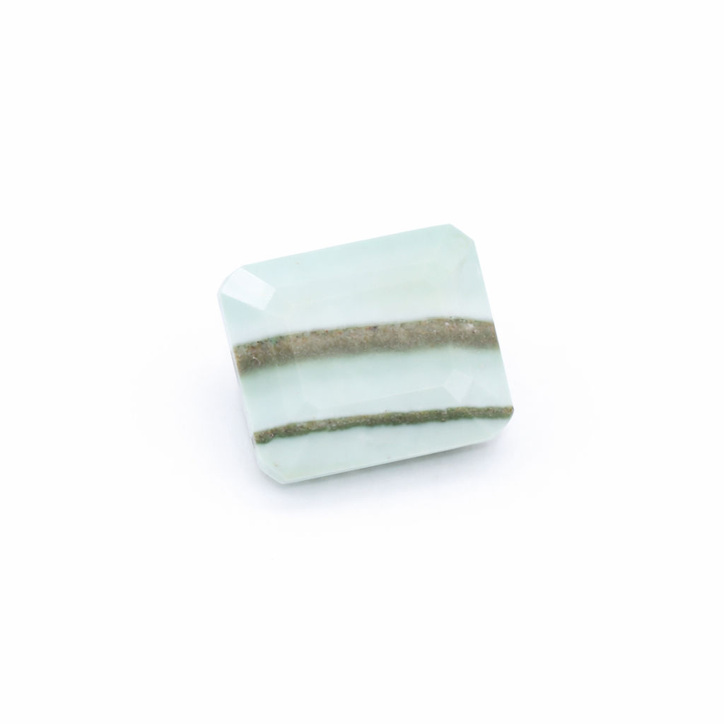 Green-Striped-Agate-Octagon-