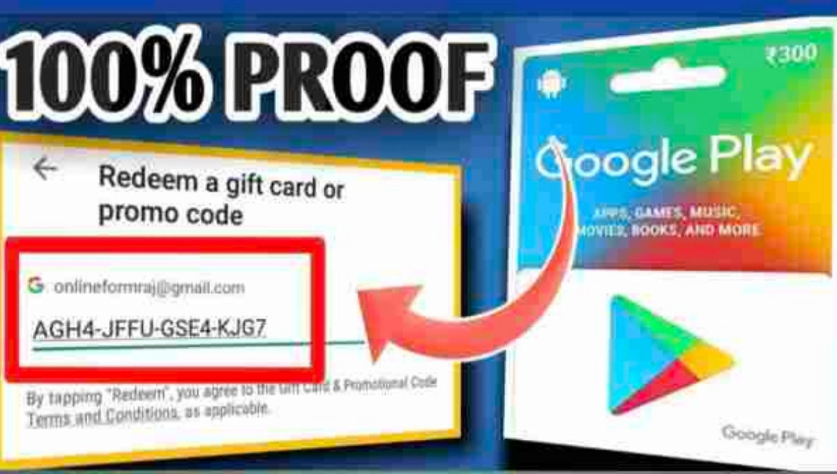 1000 Free Redeem Code