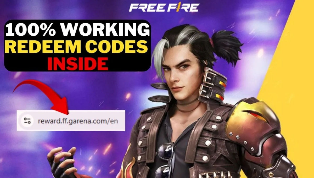 1000 Free Redeem Code