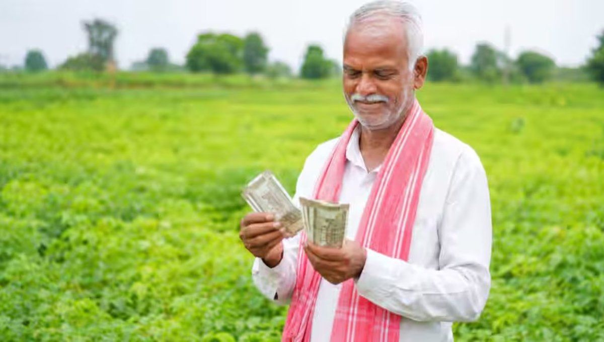 CM Kisan Kalyan Yojana