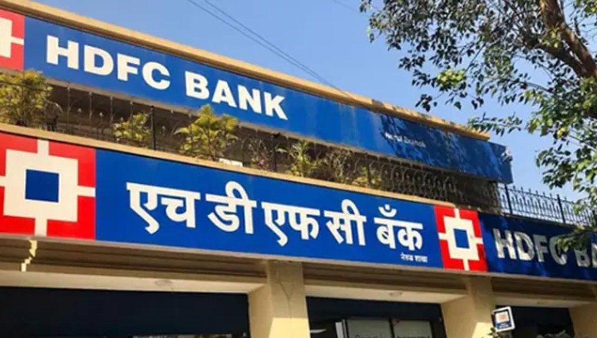 HDFC Bank Governance