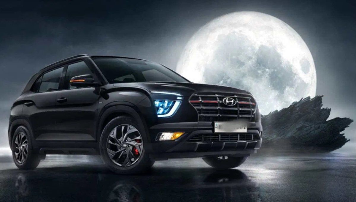 Hyundai August Discount