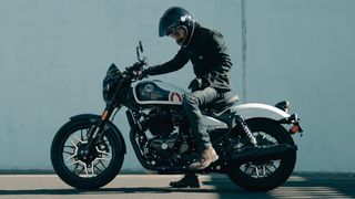 Royal Enfield Shotgun 650: भारत में केवल 3 मिनट में बिकी सभी यूनिट्स