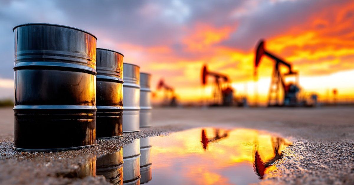 Saudi Refinery