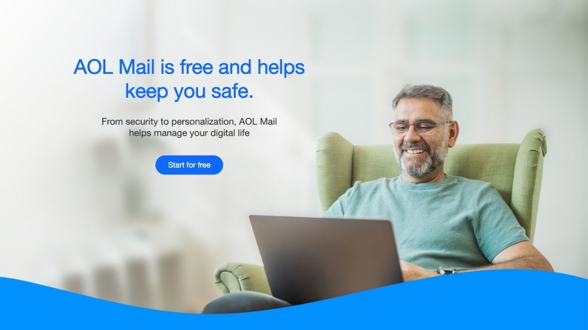 AOL Mail