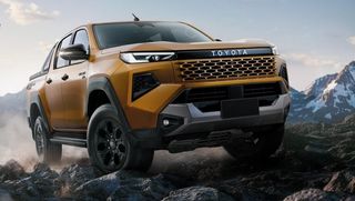 Toyota Hilux 2026 Set for India: Full Details Ahead of July 29 Debut