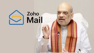 Amit Shah’s Transition to Zoho Mail: A Strategic Move for Indigenous Technological Autonomy